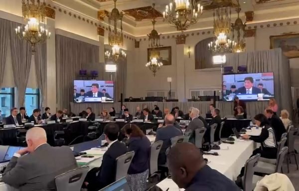 Piyush Goyal Calls for Evidence-Based G20 Trade Approach