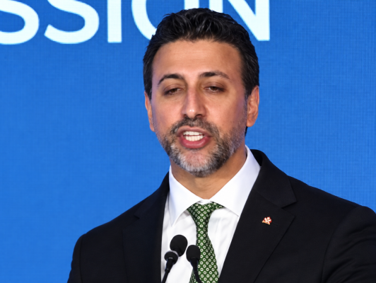 Canada Eyes Long-Term Trade Partnerships with India