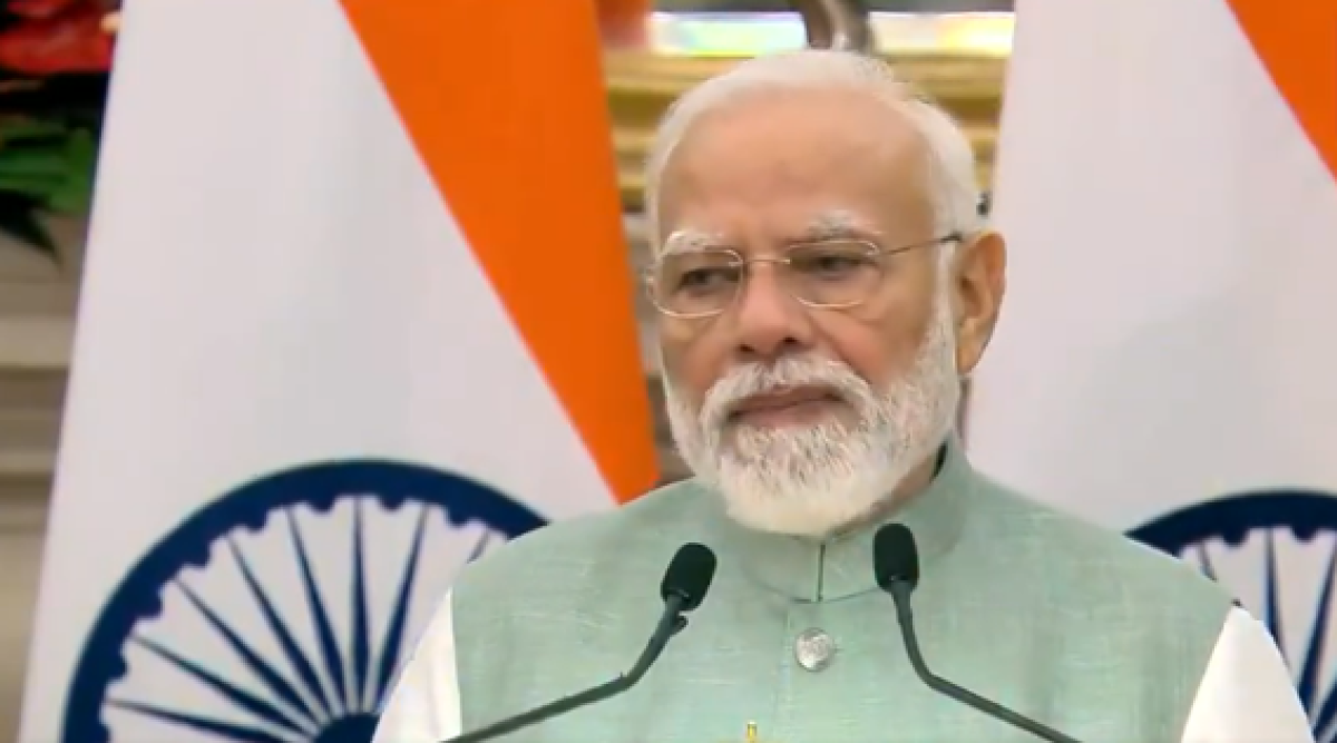India EFTA Trade Agreement Targets $100 Billion Investment