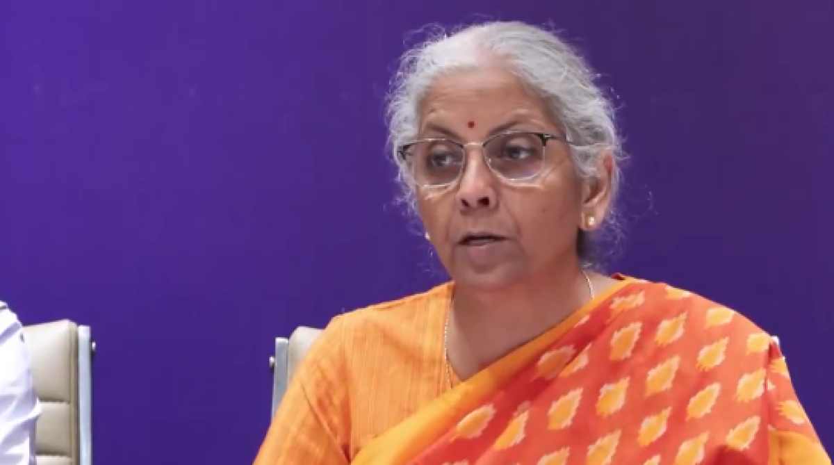 GST Council Recommends Removing Arrest Powers Under GST