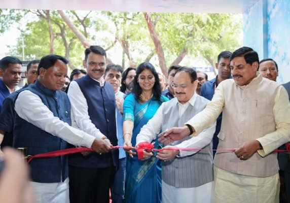 Advantage Bharat: India’s Emergence as a Global Chemicals Hub