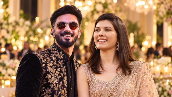 Anirudh Kavya reception set for November 21 in Chennai, CMO confirms