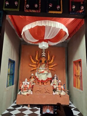 Behala Mukul Sangha — photo 13