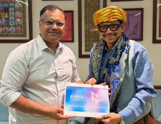 Sports Intelligence: A Decade-Long Dream to Transform India’s Sporting Future