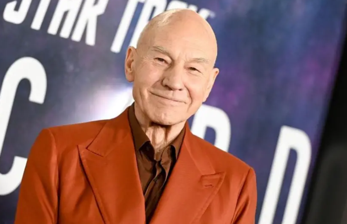 Patrick Stewart dies at 86; colleagues remember stage and screen career