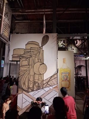 Behala Club Sarbojanin Durgotsav 2026 — photo 16