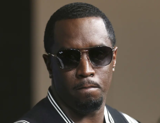 Sean Combs transfer confirmed from New Jersey prison to Pennsylvania