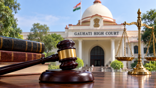 Sandipon Garg bail granted in Zubeen case; release formalities pending