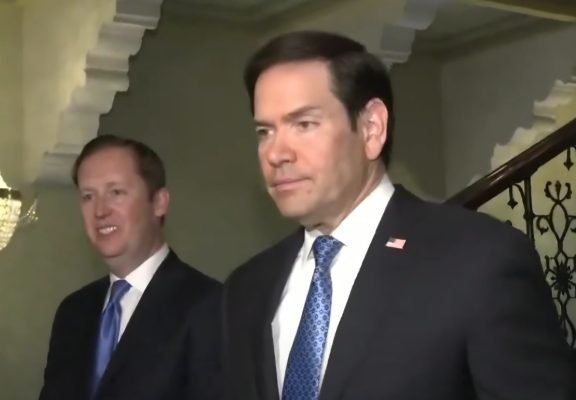 Marco Rubio Says India-US Trade Agreement Is Very Close to Finalisation