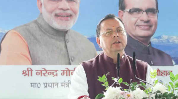 Dhami Says PM-KISAN Beneficiaries in Uttarakhand Have Doubled Since 2019