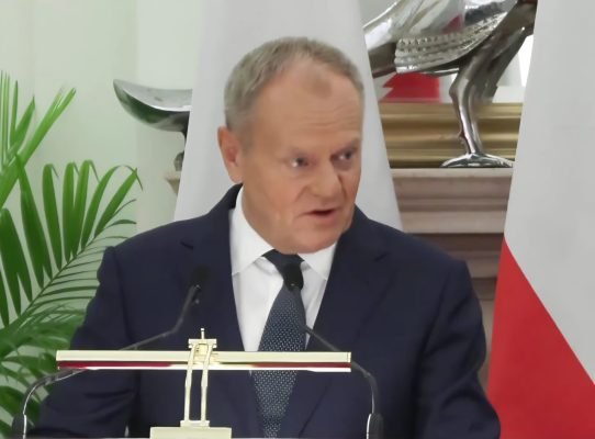 Polish PM Donald Tusk Calls Modi a ‘Beacon of Hope’, Says ‘Proud to Call Myself Your Friend’