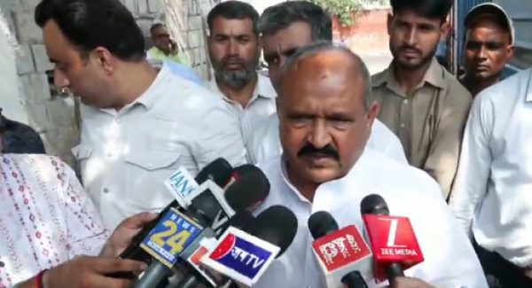 Prahlad Gunjal Demands Tough Action After Atar Singh Bhadana’s Death