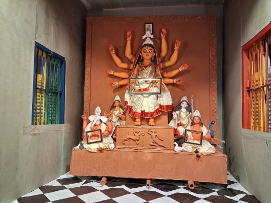 Behala Mukul Sangha — photo 15