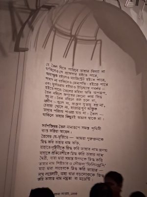 Behala Club Sarbojanin Durgotsav 2026 — photo 24