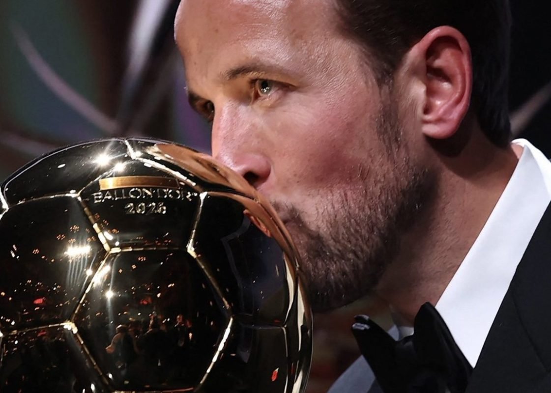 Harry Kane, Ballon d’Or, Harry Kane Ballon d’Or, Bayern Munich, England Football, Ballon d’Or Awards, Football News, Harry Kane Social Media