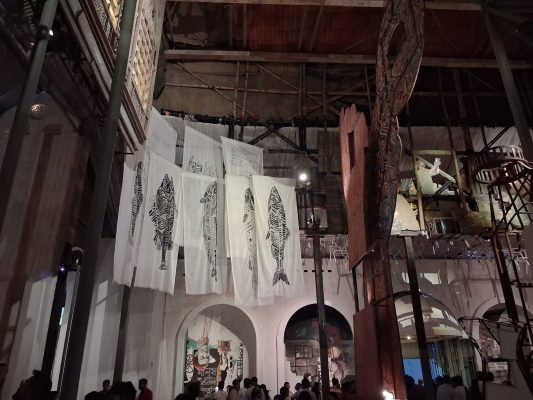 Behala Club Sarbojanin Durgotsav 2026 — photo 18