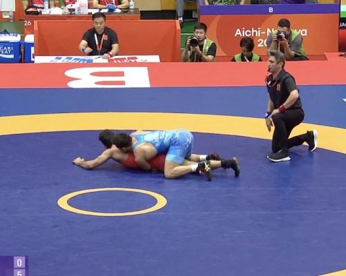 asian-games-2026-wrestling-sagar-jaglan-bronze-medal-match