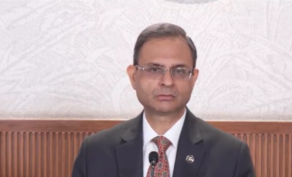 RBI Governor Sanjay Malhotra Explains MPC Rate Stance
