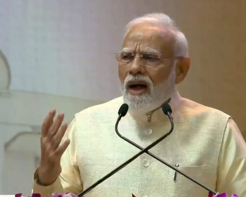 UPSC 100-Year Journey: PM Modi Highlights Legacy and Trust