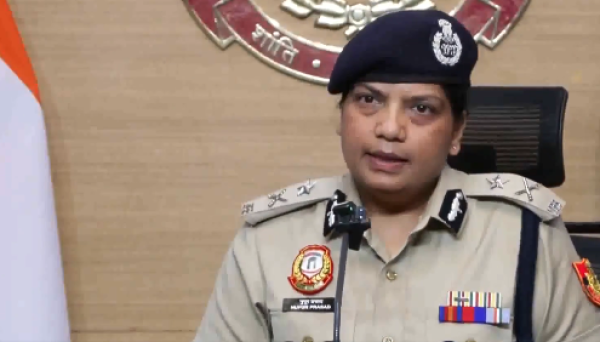 Delhi Police Deny Permission for CJP Jantar Mantar Protest