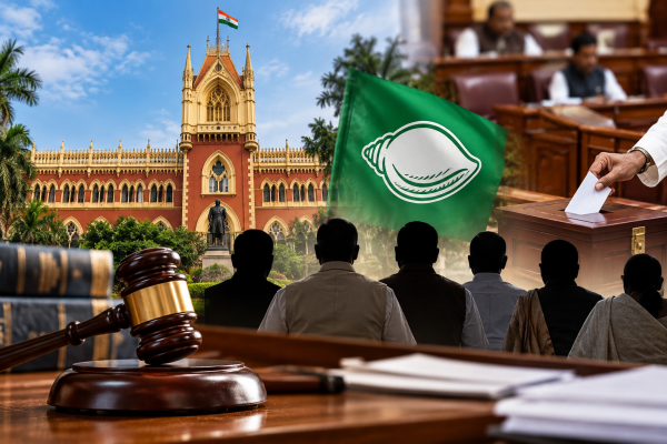 BJD cross-voting case: Orissa High Court seeks five MLAs' replies