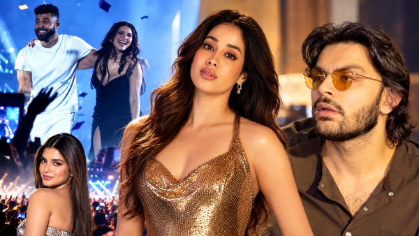 Janhvi Kapoor concert remark on Koffee With Karan draws viewer criticism