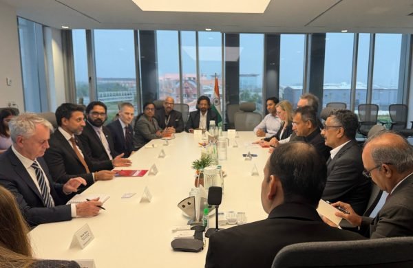 Canada’s Aerospace Exports to India Rise 300%