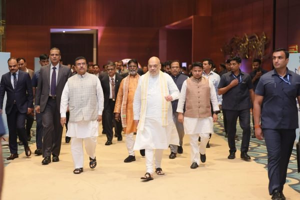 BIMSTEC 2026 Meeting Focuses on Bay of Bengal Security