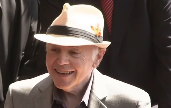 Walter Koenig dies at 90; actor played Chekov in Star Trek