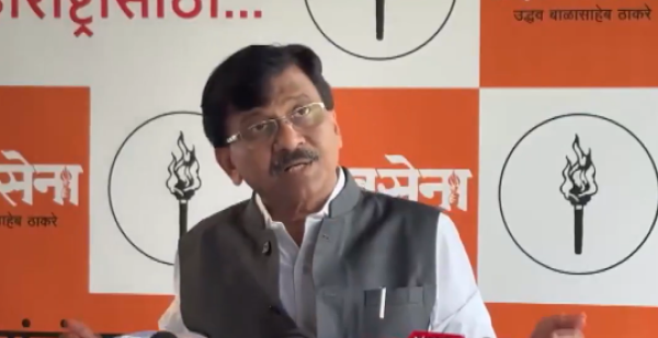 Sanjay Raut Says Time Has Come for PM Modi to Step Down
