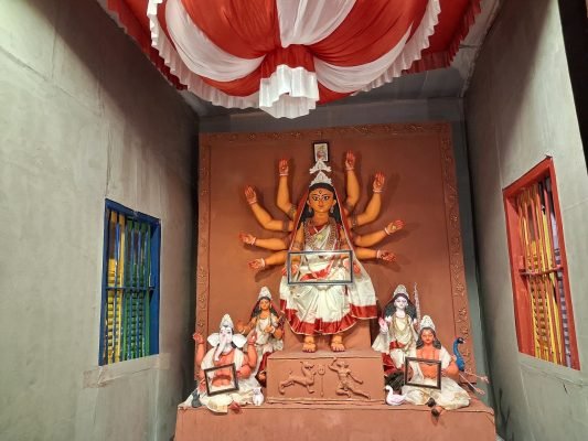 Behala Mukul Sangha