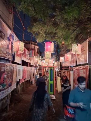 Behala Mukul Sangha — photo 1