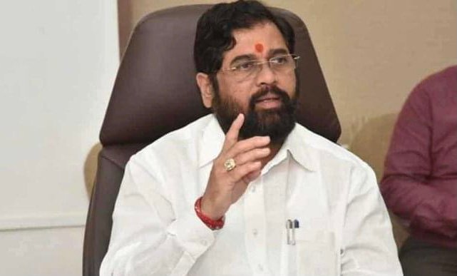 Maharashtra Cm Eknath Shinde Allocates Portfolios To His Newly Appointed Ministers In State Cabinet