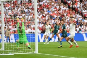 UEFA Women’s Euro Moments 