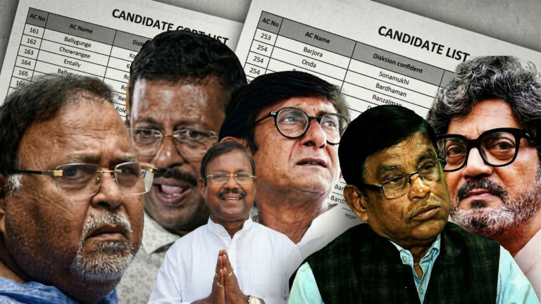 TMC’s Big Reset: 74 Sitting MLAs Dropped Ahead of 2026 Polls