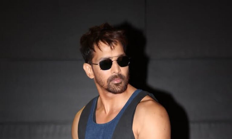 Harshvardhan Rane pens emotional note on working with John Abraham