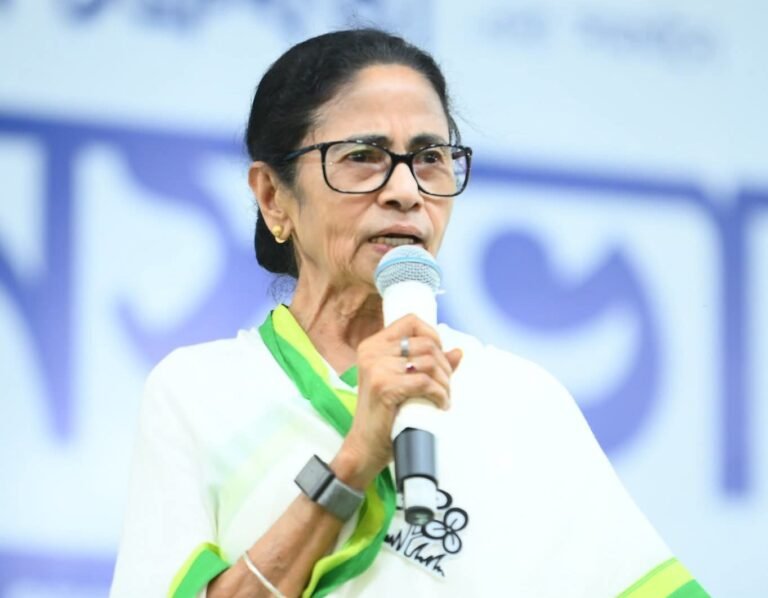 “People Must Not Suffer”: Mamata Banerjee Raises Alarm on Fuel Supply Ahead of Polls