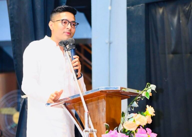 Ahead of Bengal Polls, Abhishek Banerjee Pushes for Strong Grassroots Connect