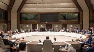 Arab and Islamic Nations Meeting 