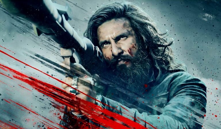 Dhurandhar: The Revenge Storms Box Office with ₹761 Crore in 4 Days, Sets New Records Globally