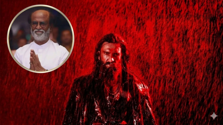 Rajinikanth Calls Dhurandhar ‘Box Office Ka Baap’, Film Storms Global Box Office