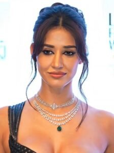 Disha Patani at LFW2026
