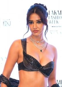 Disha Patani at LFW 2026