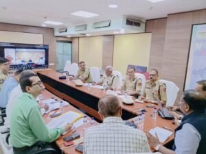 Election Commission West Bengal 