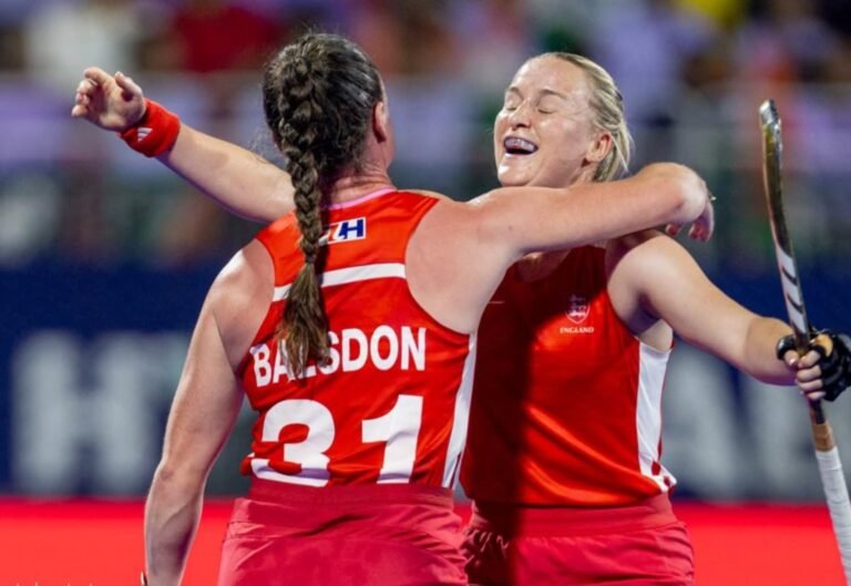 England Lifts Title, India Secures Spot in World Cup Spotlight