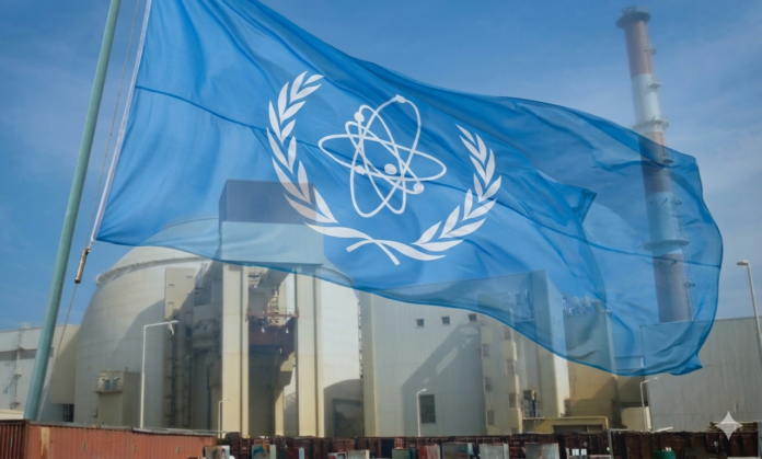 IAEA