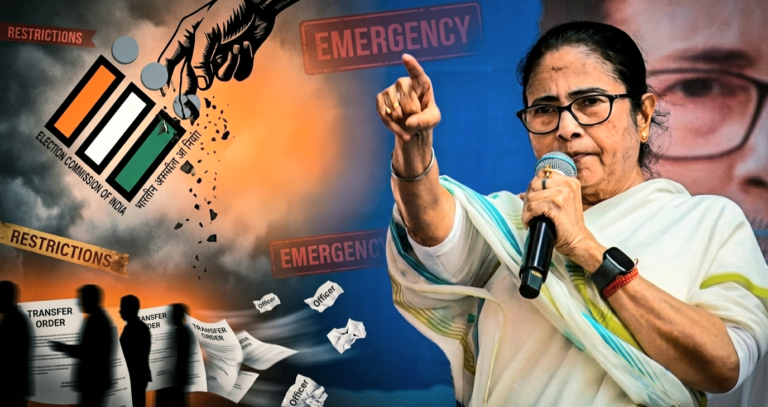 Mamata Banerjee
