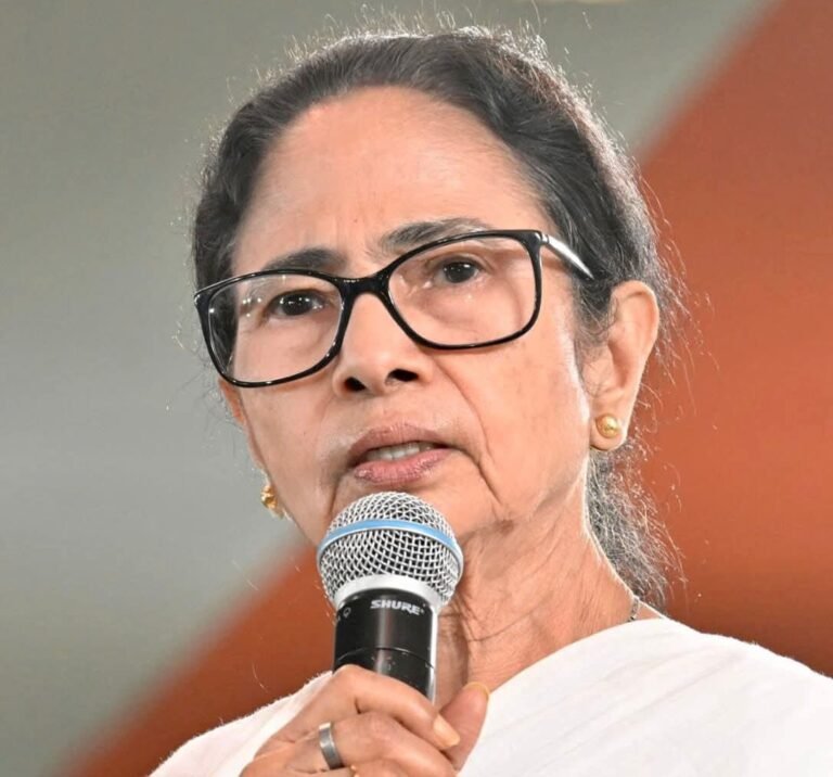 CM Mamata Banerjee Announces ROPA 2009 DA Arrears, Boost for Purohits & Muezzins