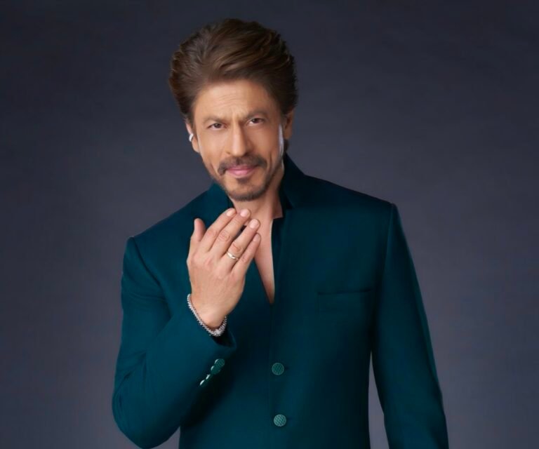 Shah Rukh Khan