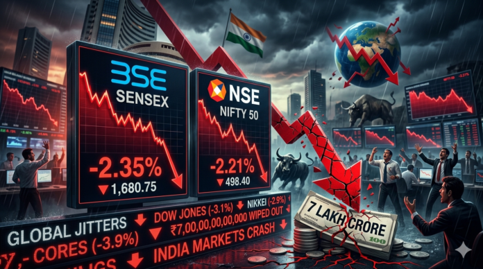 Indian Stock Market